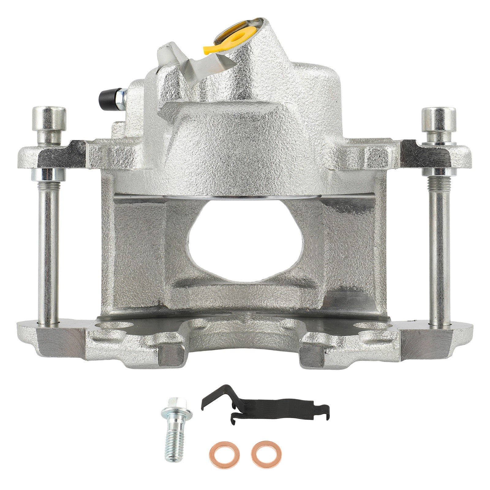 Front Right Brake Caliper 1Pc For 1978-1982 Buick LeSabre 1978 Buick Riviera 6B93BC-57