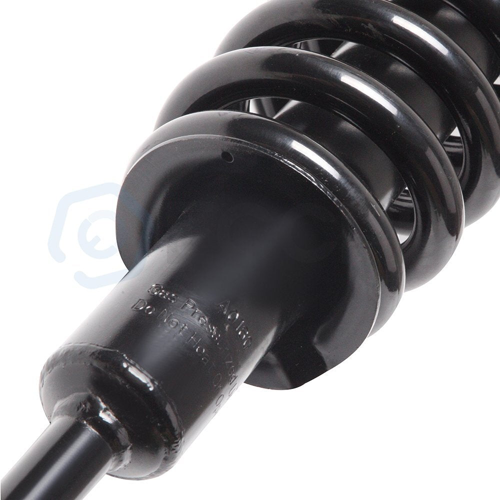 4pc Complete Front Struts + Sway Bar Links For Toyota 4Runner FJ Cruiser 03-14 KOEEP