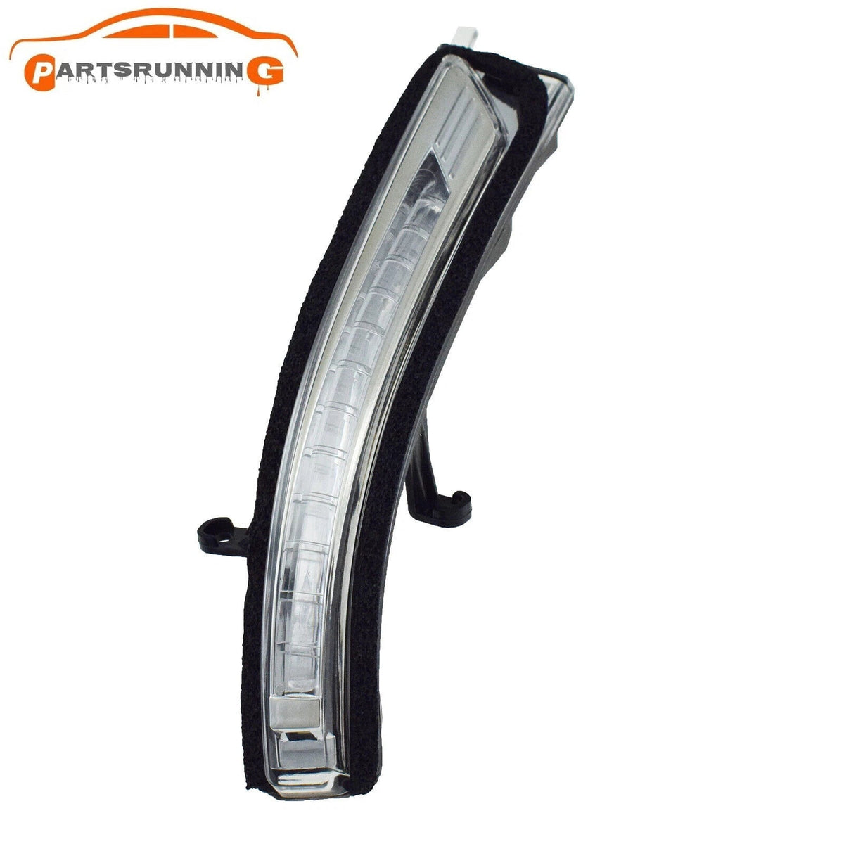87614-3Z000 Left LED Rearview Mirror Turn Signal Light For Hyundai i40 2011-2018 6B93BC-57