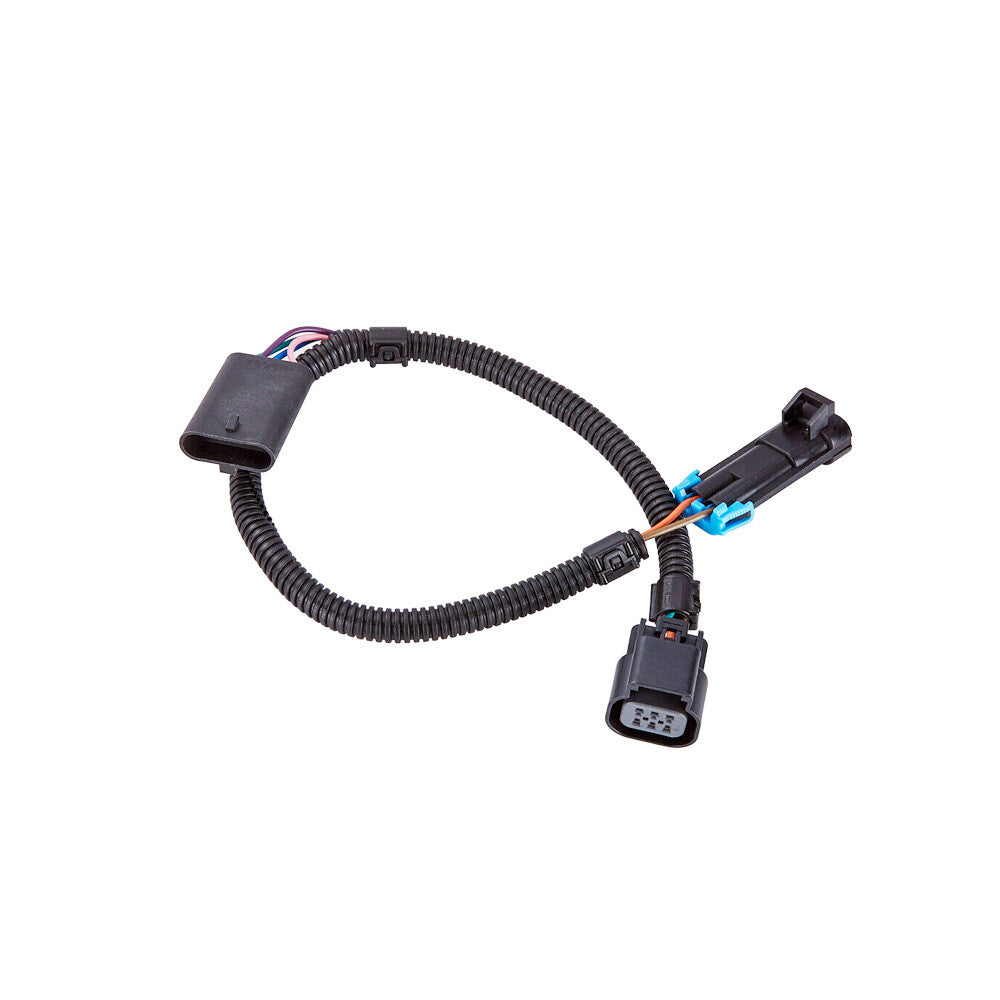 LS1 to LS2 Throttle Body Adapter Harness for 1997-2004 Chevy C5 Corvette DBW TB 6B93BC-57