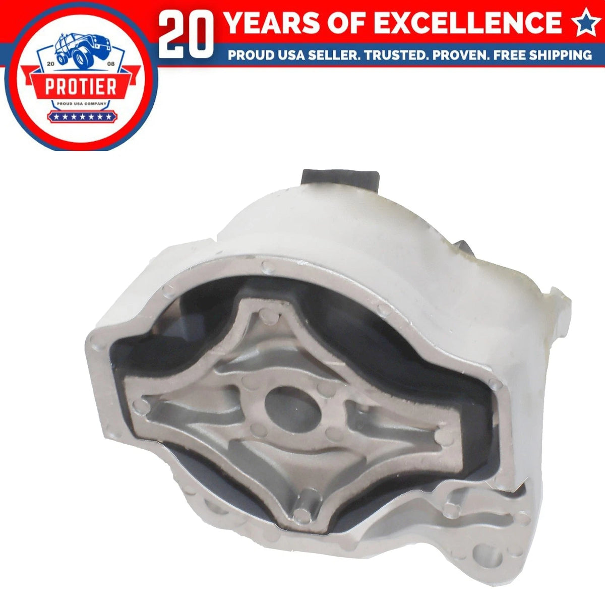 Automatic Transmission Mount Fits RAM VAN 2021-14 6B93BC-57