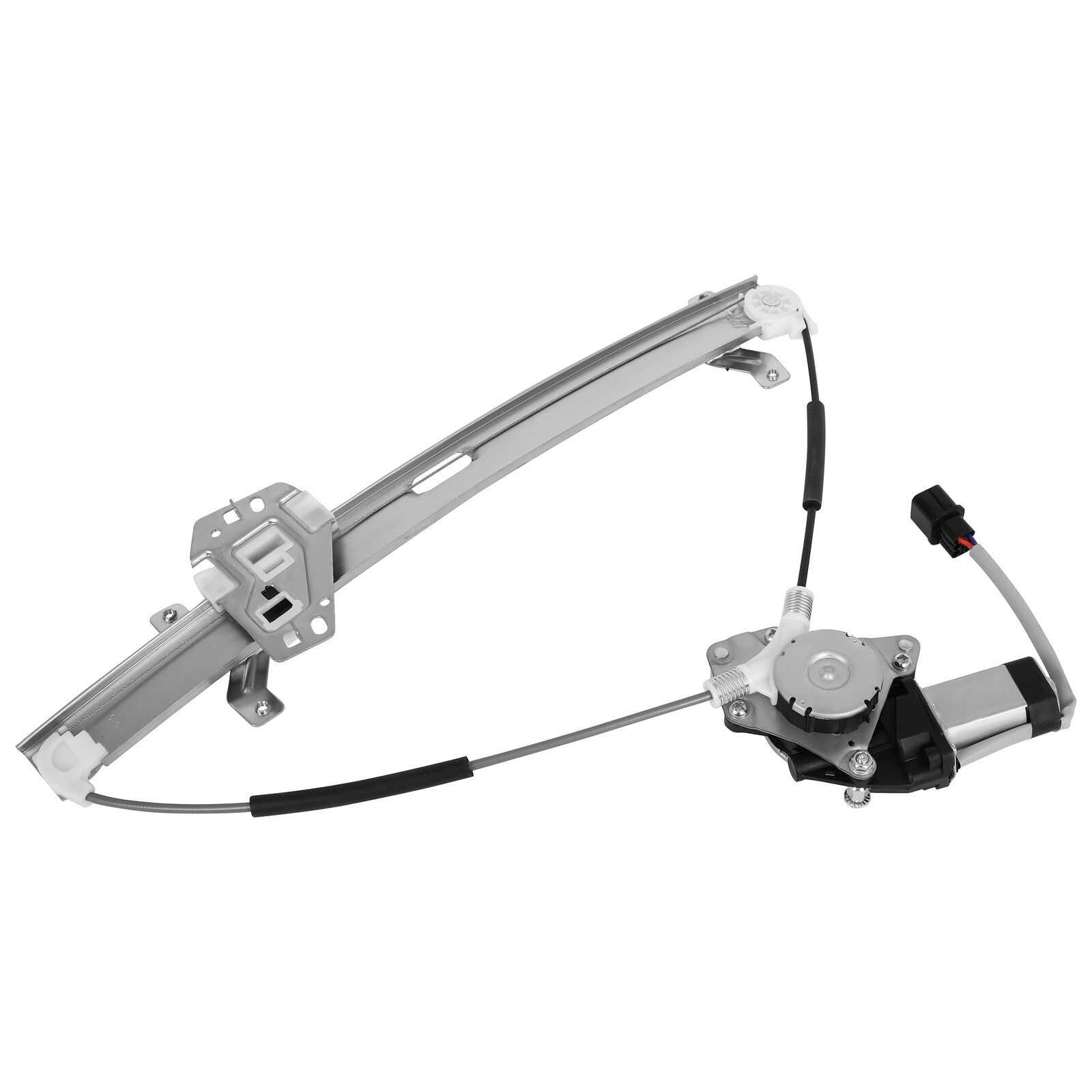 For 2003-2007 Honda Accord Sedan Front Passenger Side Window Regulator w/Motor 6B93BC-57