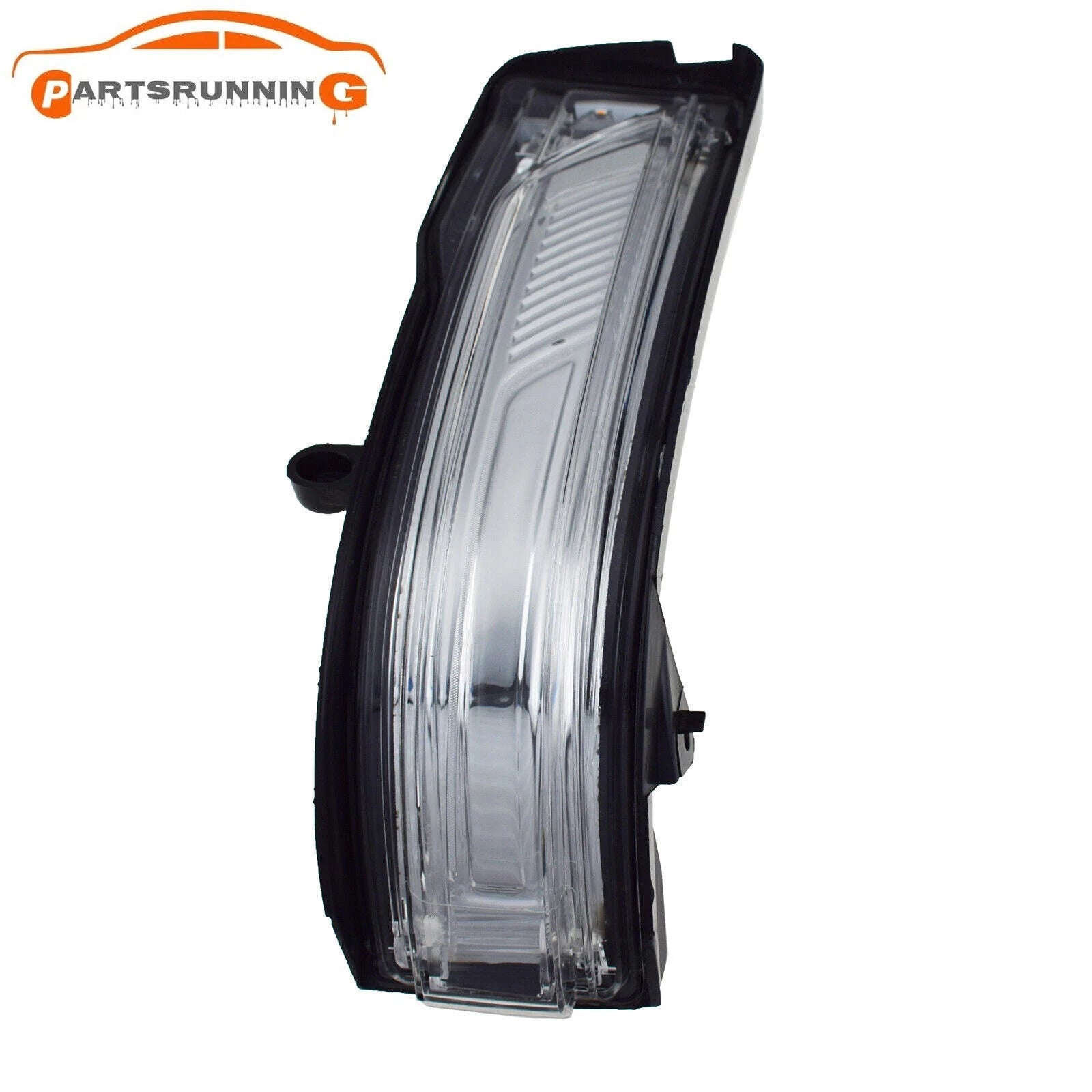 Right Side Door Mirror Turn Signal Light For 2019-2022 Dodge Ram 1500 68402096AA 6B93BC-57