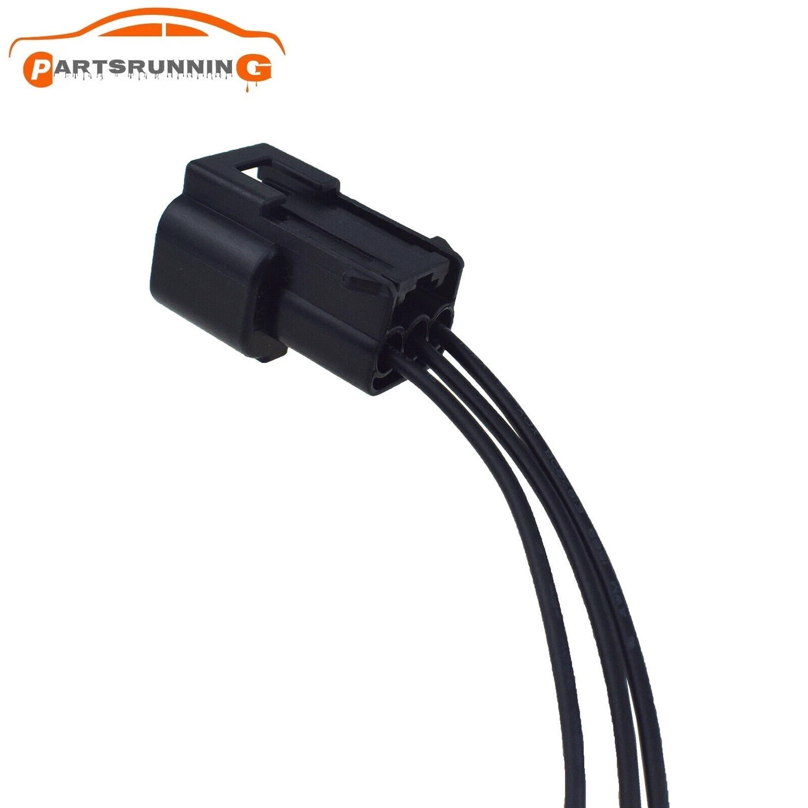 Coolant Water Temperature Sensor Connector Pigtail For Hyundai Kia 39220-38030 6B93BC-57