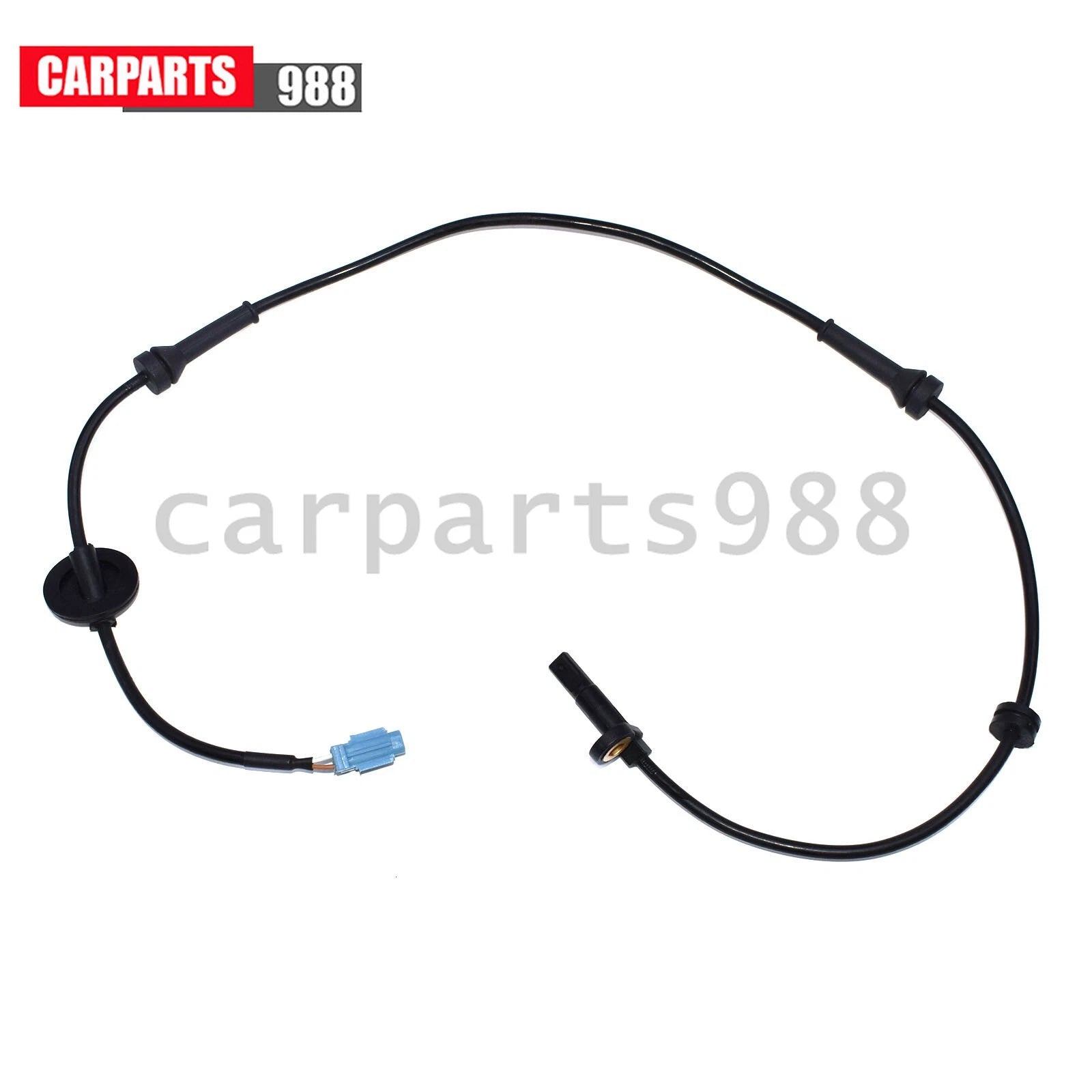 Front Left ABS Wheel Speed Sensor For Nissan Murano 2003-2007 3.5L 47911CA000 6B93BC-57