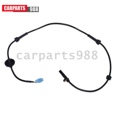 Front Left ABS Wheel Speed Sensor For Nissan Murano 2003-2007 3.5L 47911CA000 6B93BC-57
