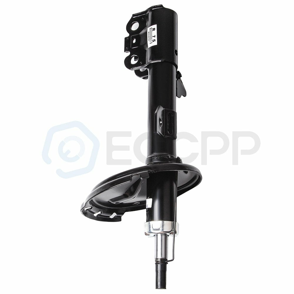 Front Pair Struts Shocks For 2001-2007 Toyota Highlander 2004-2010 Lexus RX330 KOEEP