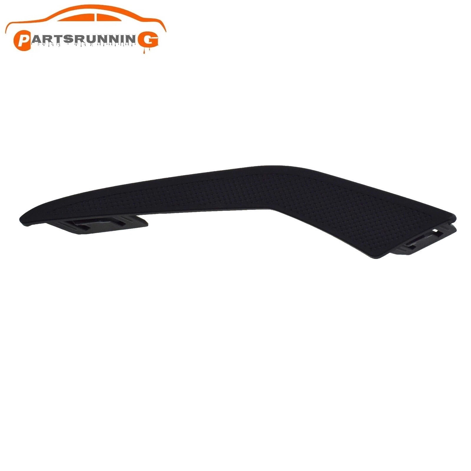 Front Left Driver Side Fog Light Cover Trim For Toyota Corolla LE XLE 2019-2022 6B93BC-57