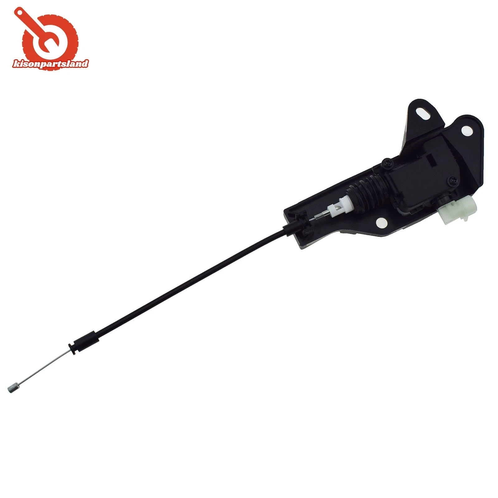 For Tesla Model 3 17-22 Front Left Primary Hood Lock Actuator Latch 1098789-00-D 6B93BC-57