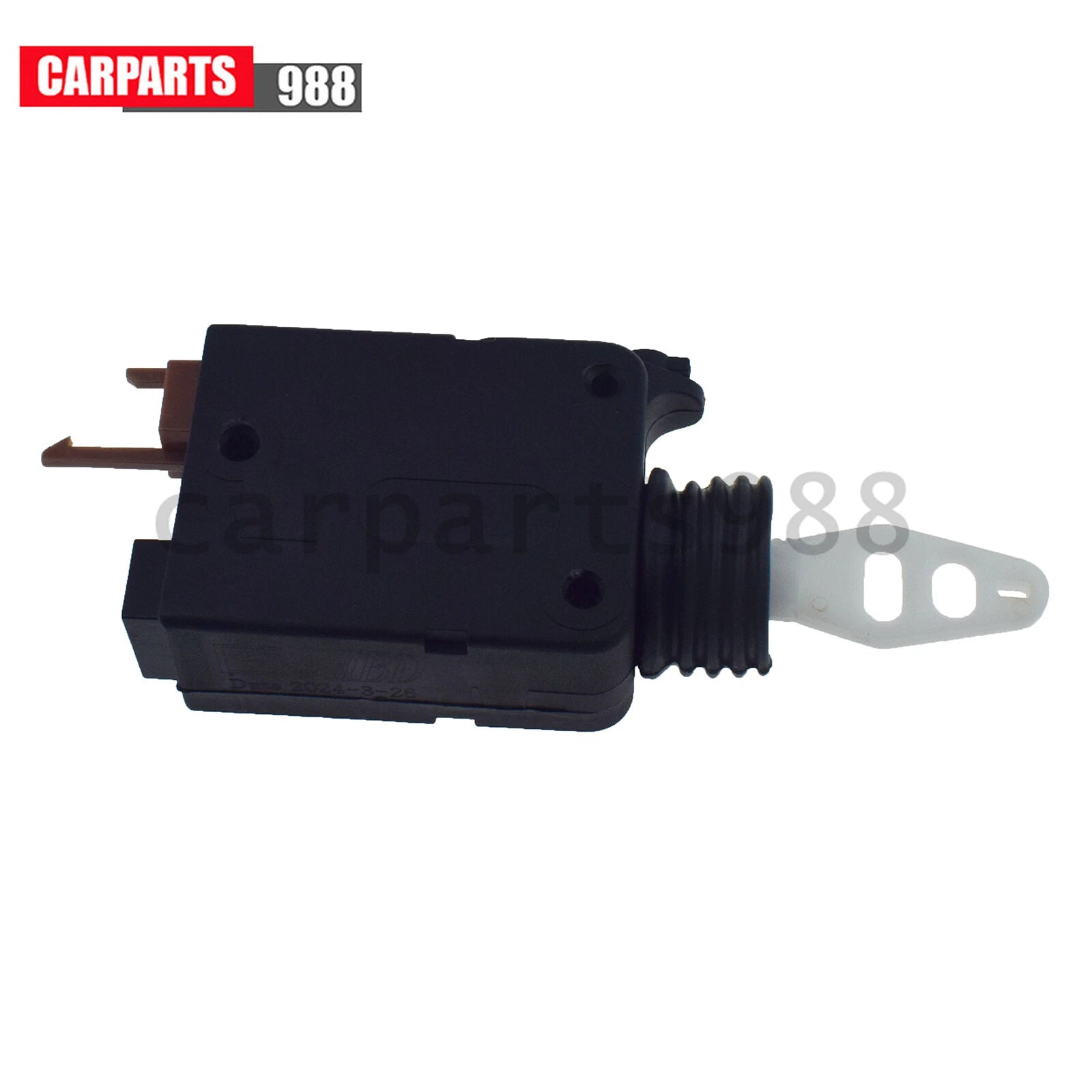 Rear Tailgate Door Lock Actuator for Peugeot 406 306 Citroen Xsara Saxo 661502 6B93BC-57
