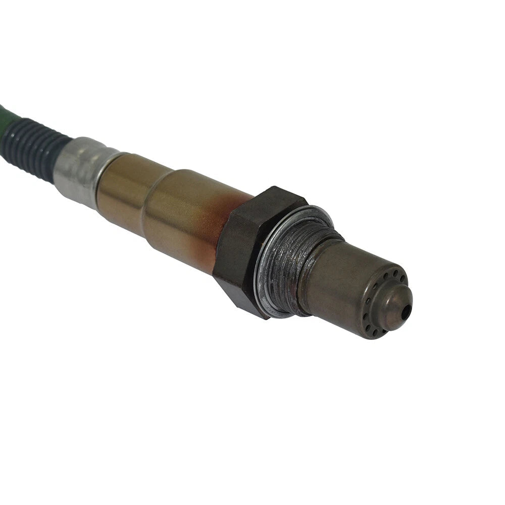 2PCS Upstream&Downstream Oxygen O2 Sensor 2344575 For 14-18 Ford Focus 2.0L l4 6B93BC-57