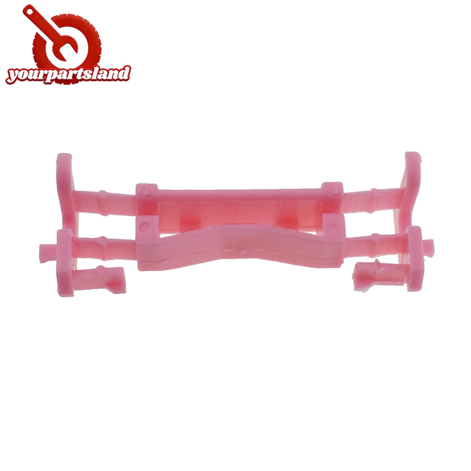 10x Roof Molding Clip 7403A143 For Mitsubishi Lancer 08-17 Outlander SPORT 11-22 6B93BC-57