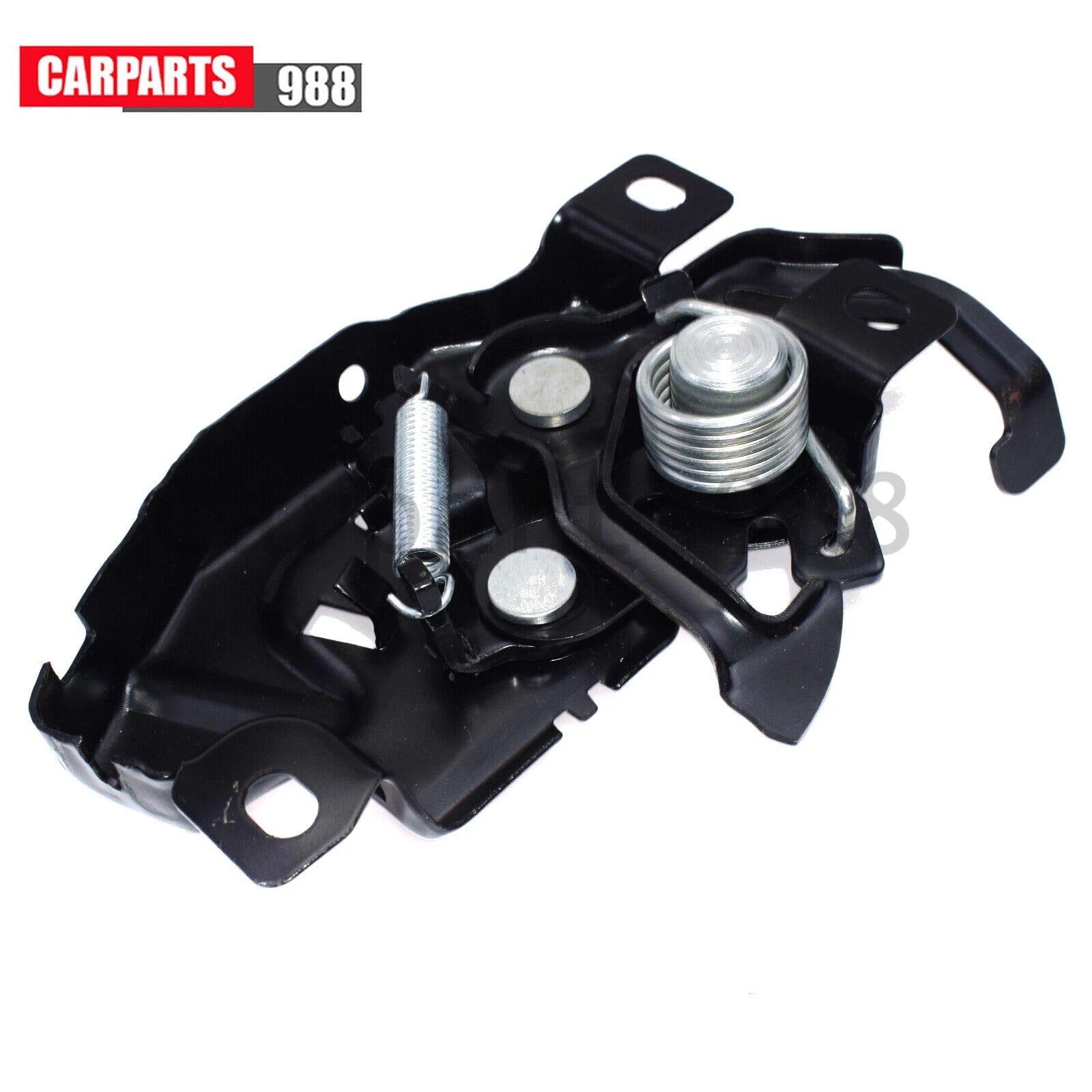 Hood Latch Lock For 1998 1999-2002 Honda Accord DX LX 74120S84A01 HO1234108 6B93BC-57