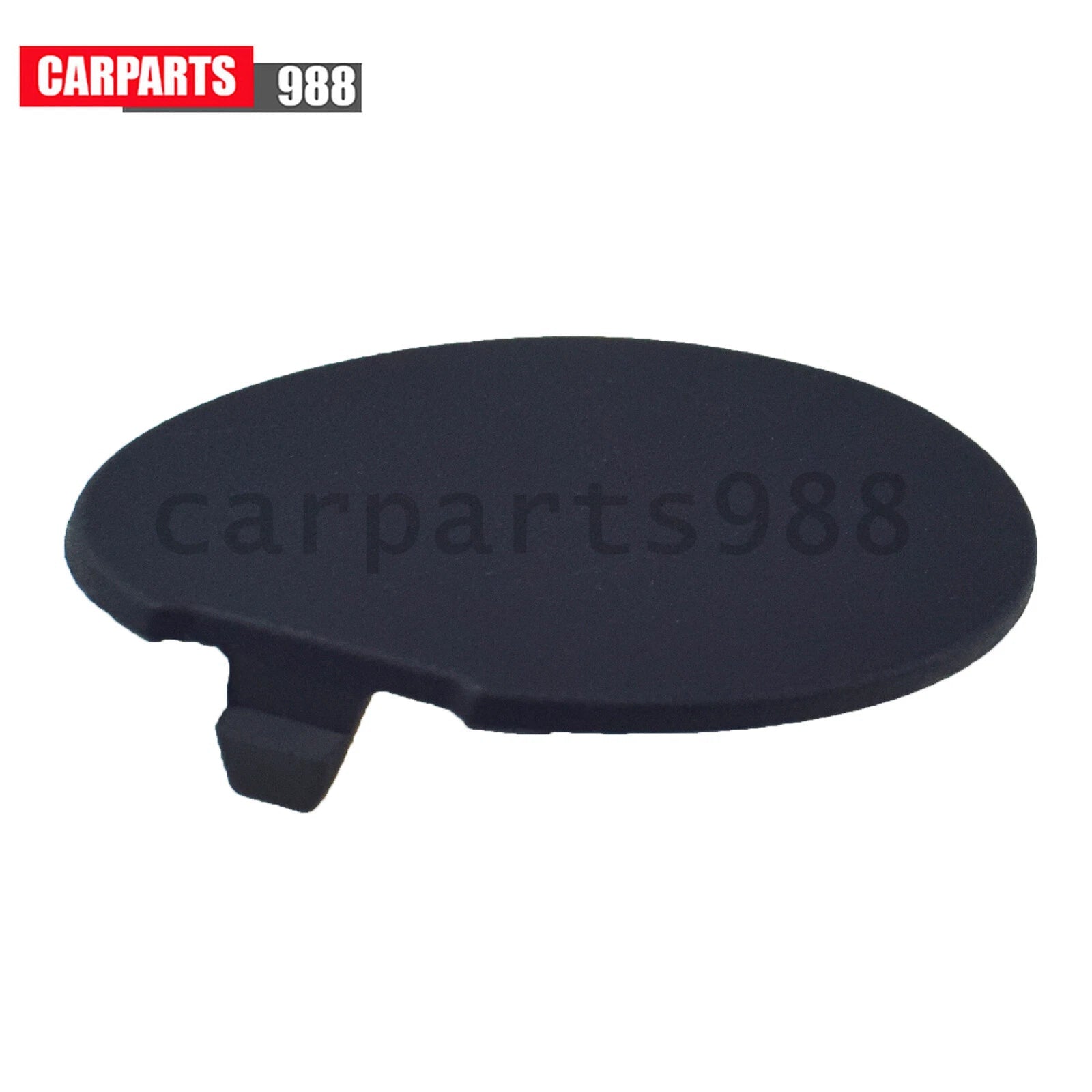 Rear Bumper Tow Eye Hook Cover Cap DGH9-50-EK1 For 2020 2021-2023 Mazda CX-30 6B93BC-57