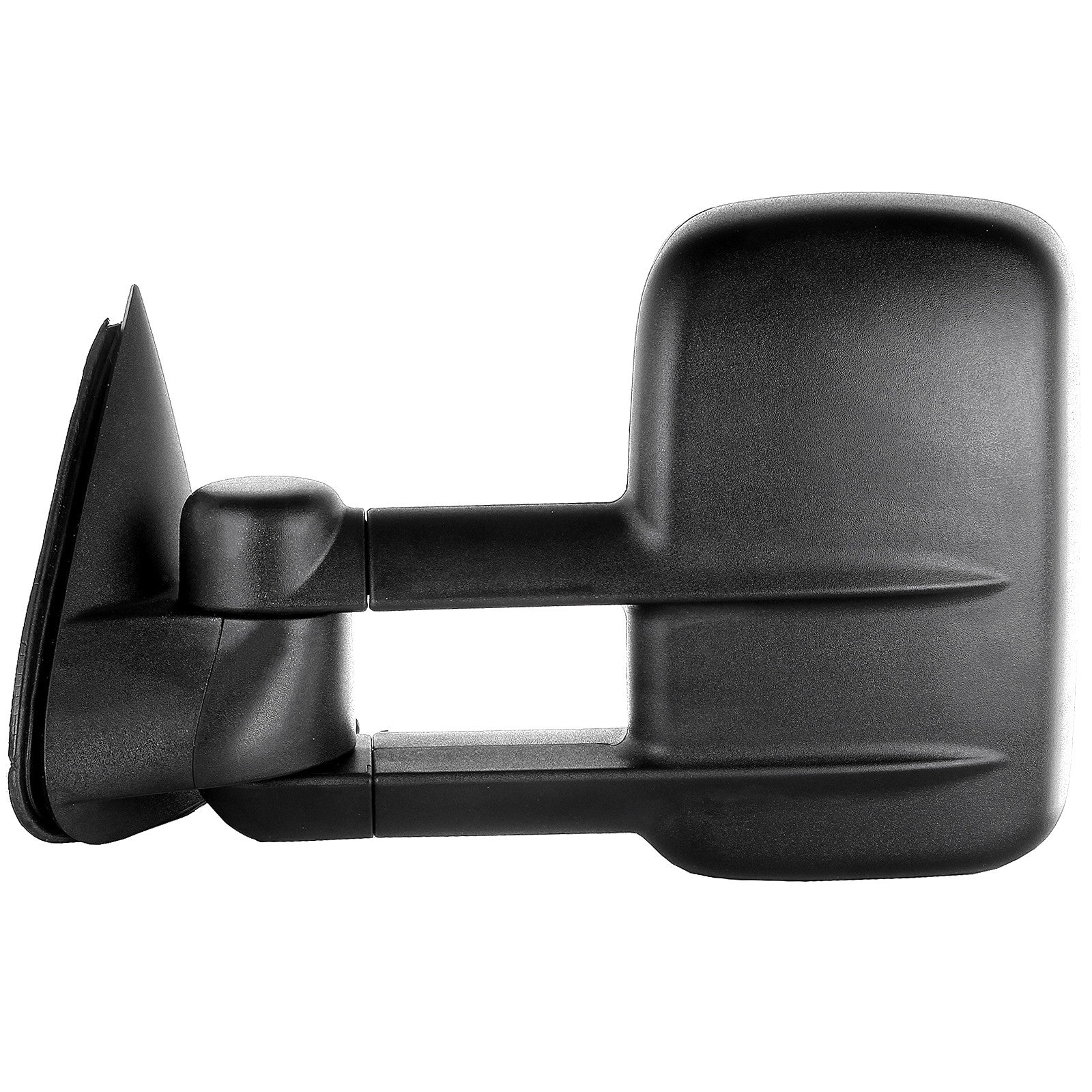 Tow MirrorsFor 03-06 Chevy Silverado 1500 3500 Power Heated Arrow Signal Light 6B93BC-57
