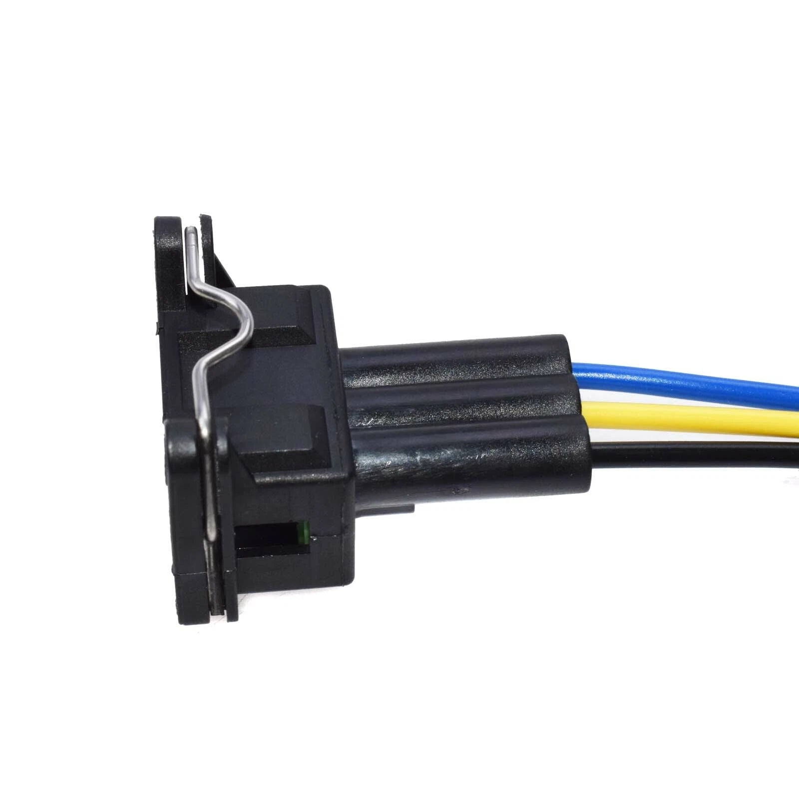 Throttle Position Sensor TPS w/ Plug Connector Wire For Kia Saab Volvo 1336385 6B93BC-57
