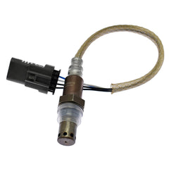 4pcs O2 Oxygen Sensor For 2014-2017 GMC Sierra 1500 & Chevy Silverado 5.3L Tahoe 6B93BC-57