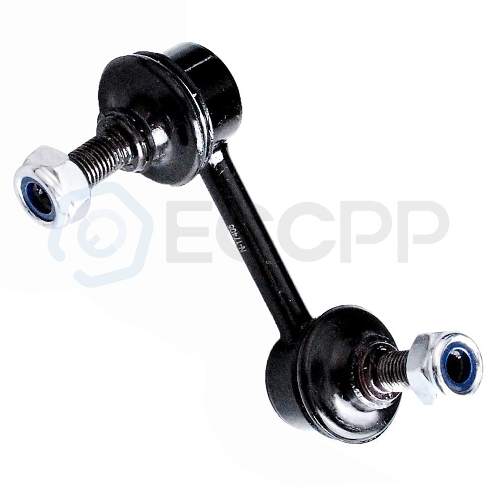 4pcs Rear Lower Control Arm Sway Bar Link For 2007 2008 2009 Jeep Patriot MK FWD KOEEP
