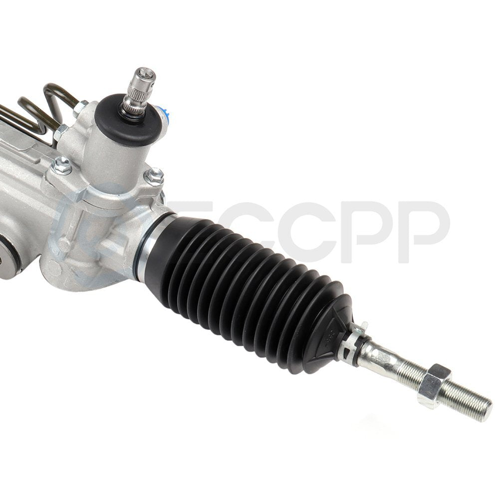 For Toyota Sequoia Tundra Complete Power Steering Rack And Pinion + Outer Tierod 6B93BC-57