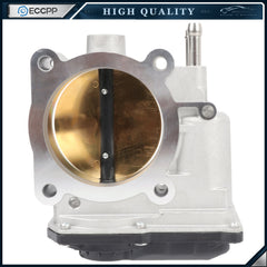 Throttle Body For Toyota Camry 2007-2017 Lexus ES350 2007-18 RX350 2007-15 3.5L 6B93BC-57