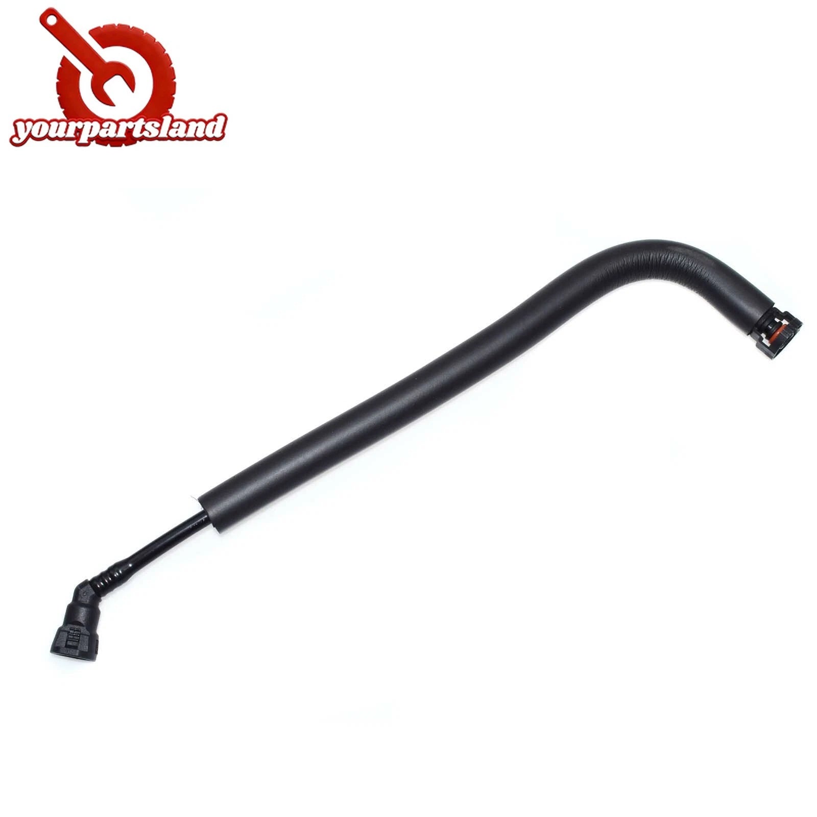Crankcase Vent Valve PVC Oil Separator for BMW E46 E39 325Ci 525i 530i Z4 X3 X5 6B93BC-57
