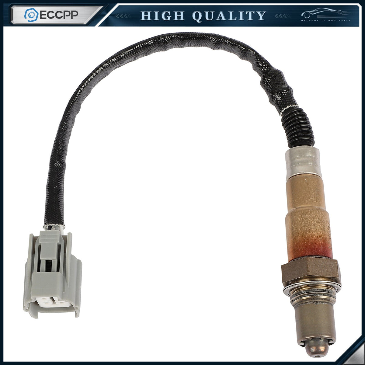 O2 Oxygen Sensor Downstream Fit For 2002 2003 2004 Honda CR-V 2.4L 234-4125 6B93BC-57