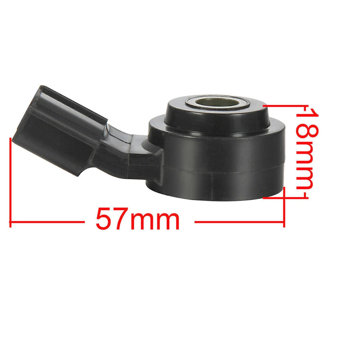 Knock Sensor 89615-20090 For Toyota 4Runner RAV4 Corolla Matrix Lexus Scion tC 6B93BC-57