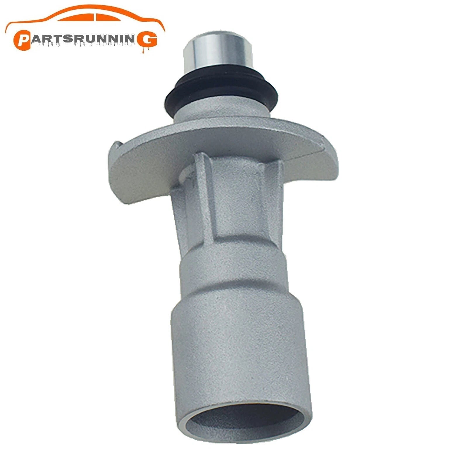 Water Pump Oil Cooler Pipe Adaptor Aluminum For Land Range Rover Sport LR028136 6B93BC-57