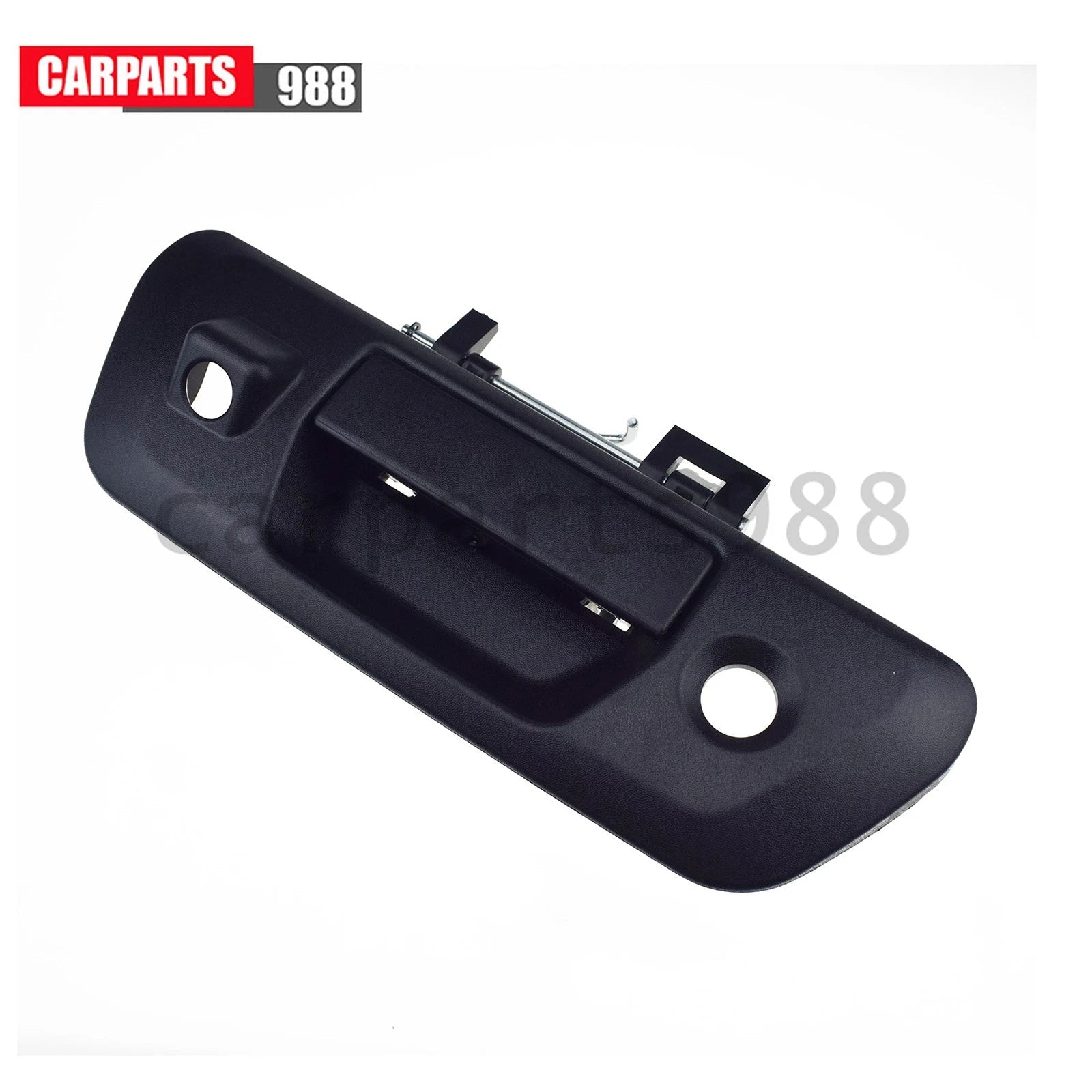 Tailgate Handle With Camera /Key Hole for 15-19 Nissan NP300 Frontier 906064JG0C 6B93BC-57