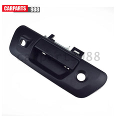 Tailgate Handle With Camera /Key Hole for 15-19 Nissan NP300 Frontier 906064JG0C 6B93BC-57