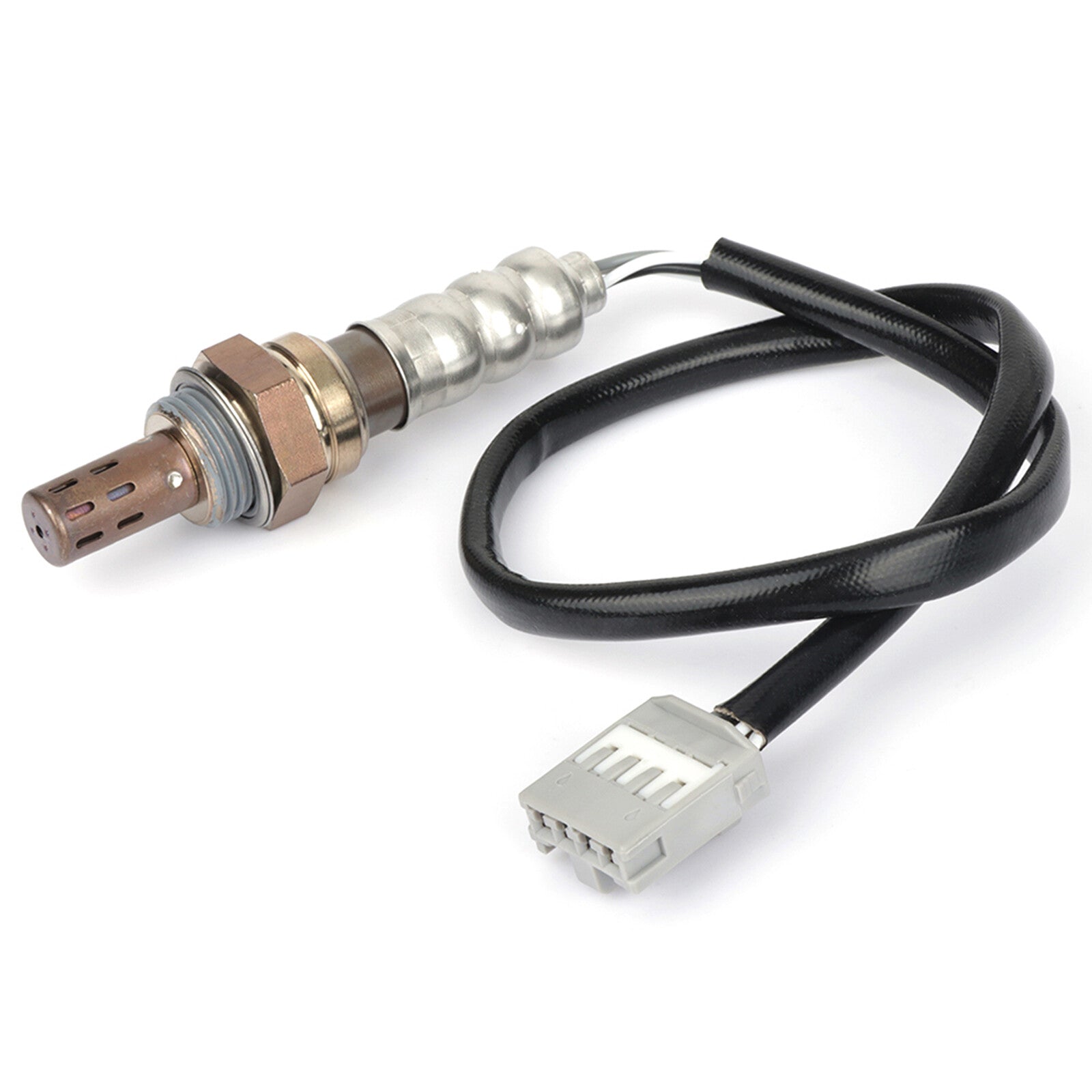 Downstream For 2004-2006 Toyota Sienna 3.3L V6 Oxygen O2 02 Sensor 2 Post-Cat 6B93BC-57