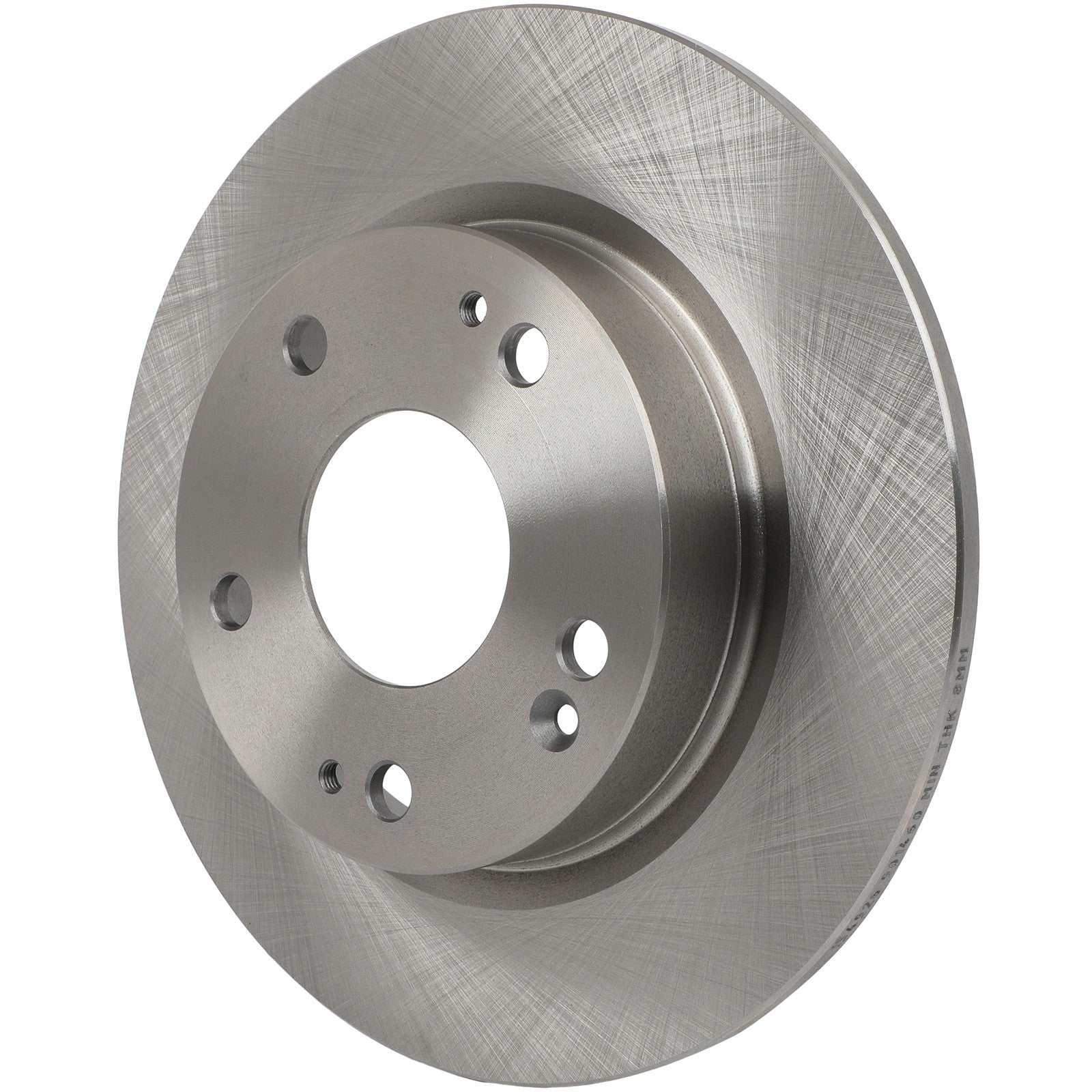 Rear Brake Discs Rotors For 2021 Honda Civic Sport Touring 6B93BC-57