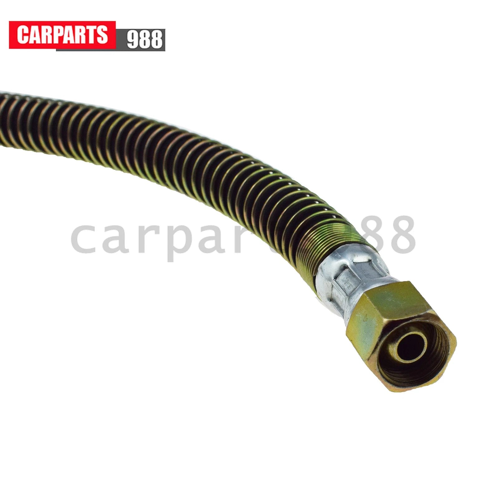 Transmission Oil Cooler Hose for Mercedes-Benz W114 190 W201 W109 0189975282 6B93BC-57