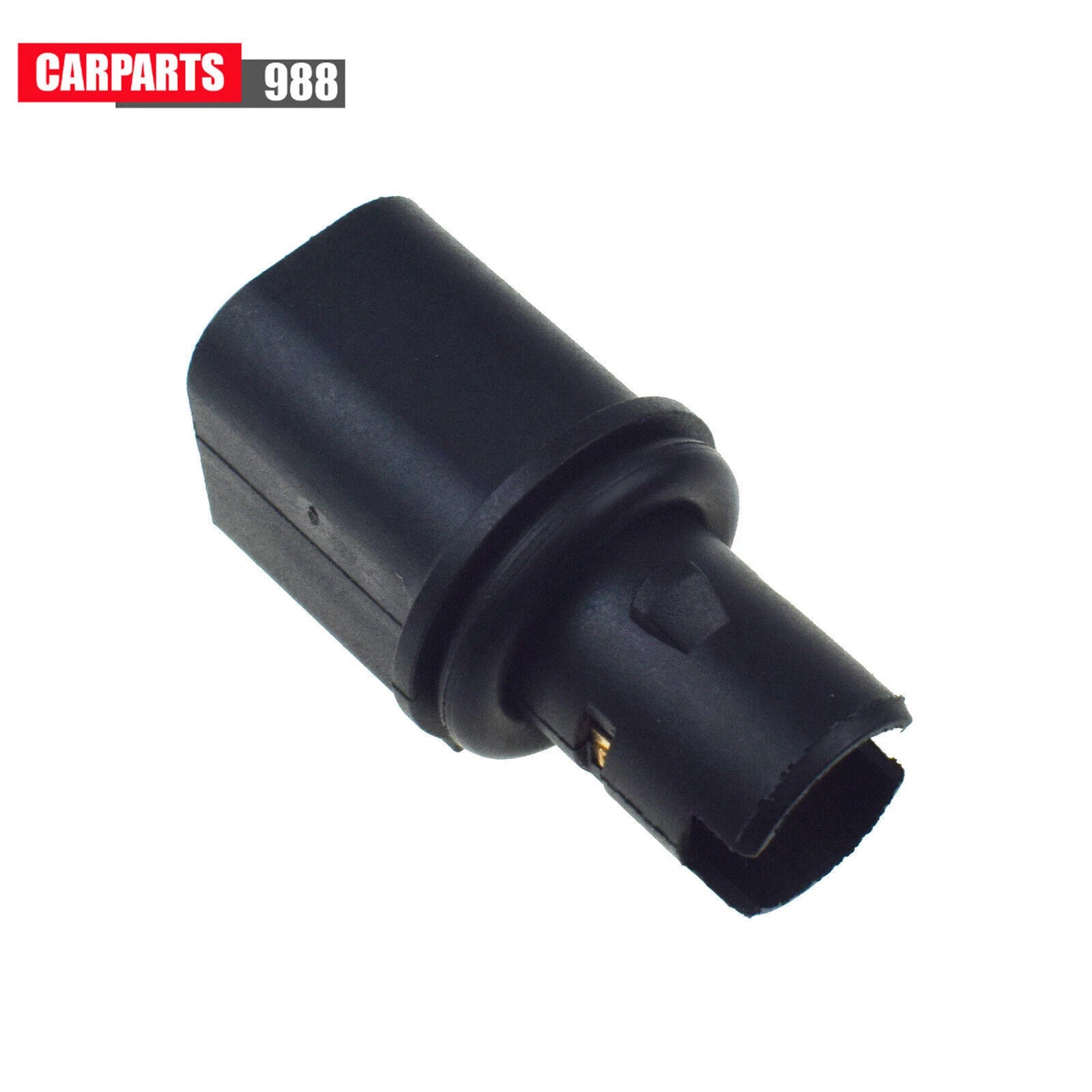 2x Side Indicator Light Socket Holder for Ford Fiesta Mustang Ranger 6R3Z13411BA 6B93BC-57