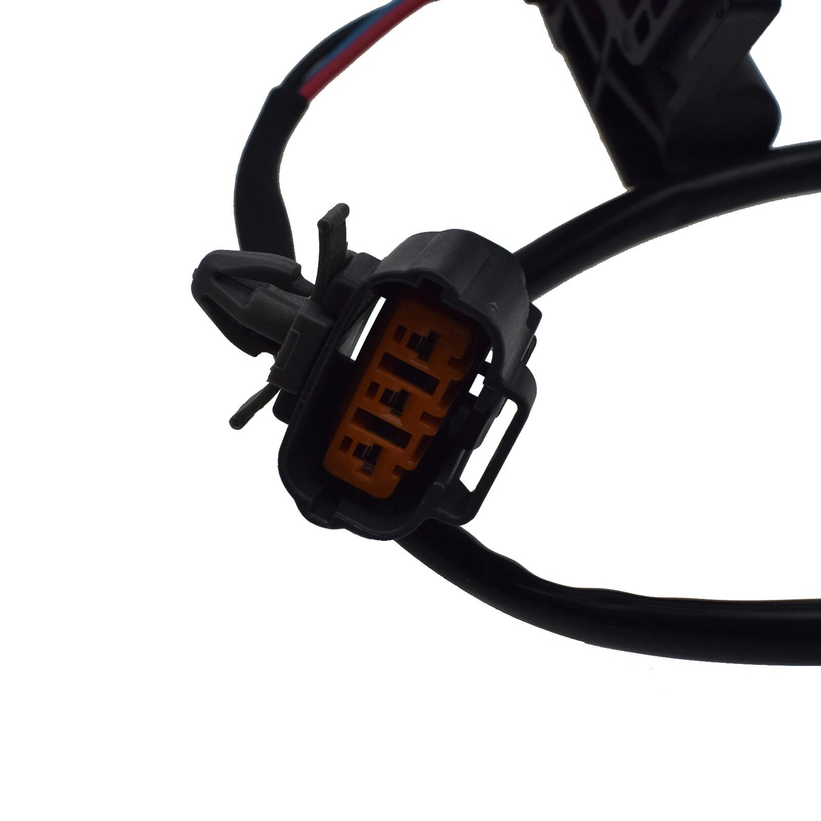 For Mazda MX5 MX-5 323 Miata 1.8L J5T27072 ZL0118221 Crankshaft Position Sensor 6B93BC-57