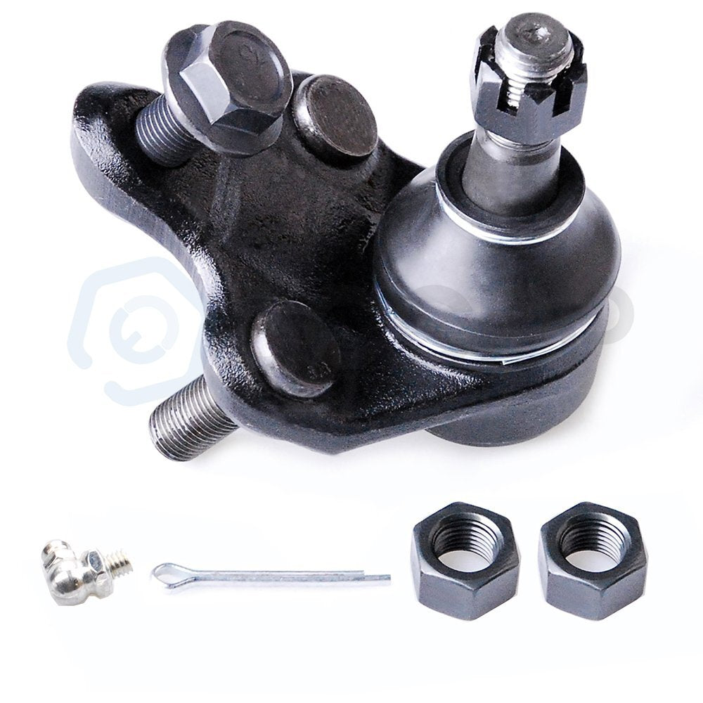 8PCS Front Rear Sway Bar Link Tie Rod End Ball joint Fits 94-99 Toyota Celica KOEEP