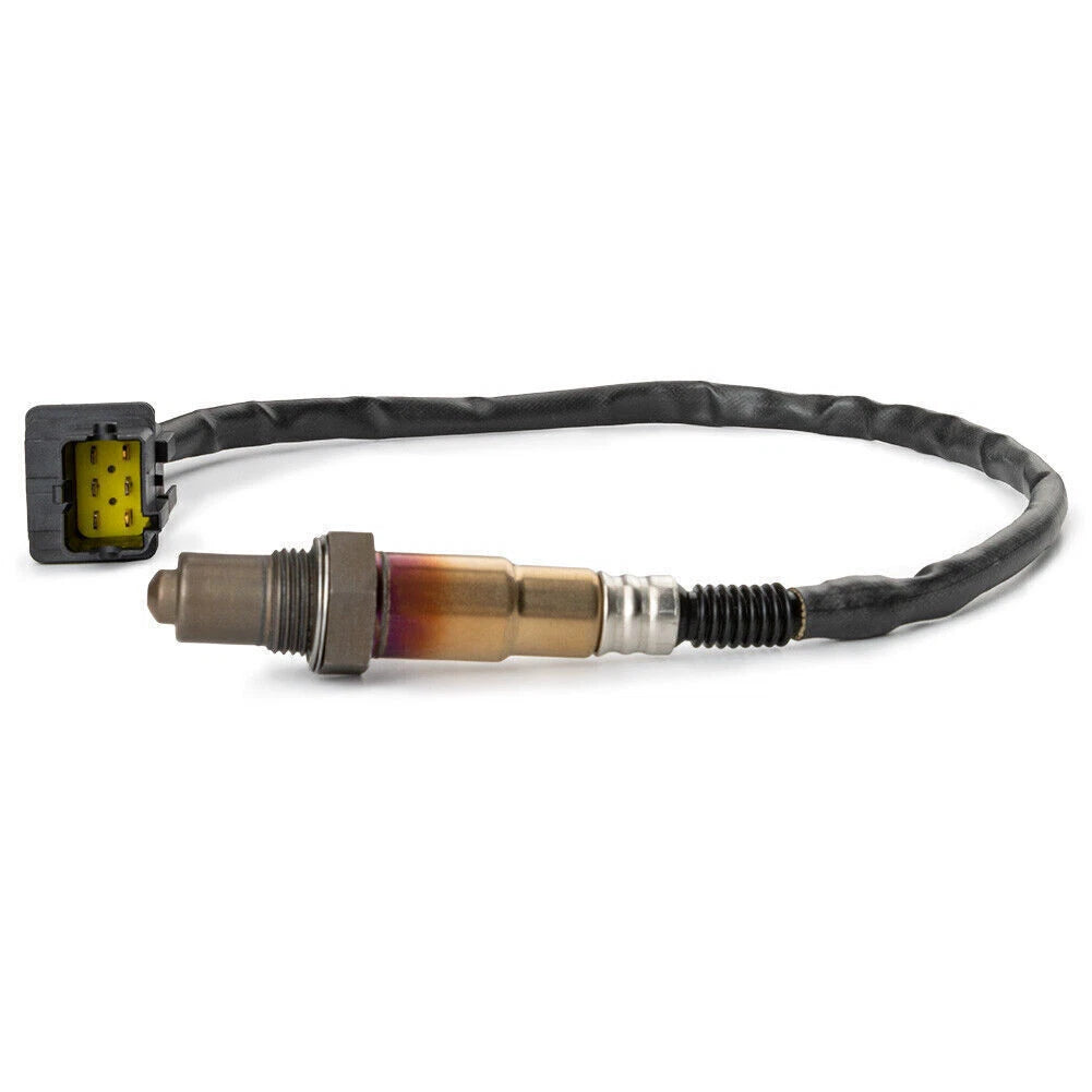 2PCS 12499877 Upstream O2 02 Oxygen Sensor For Nissan 04-06 Maxima Altima Titan 6B93BC-57