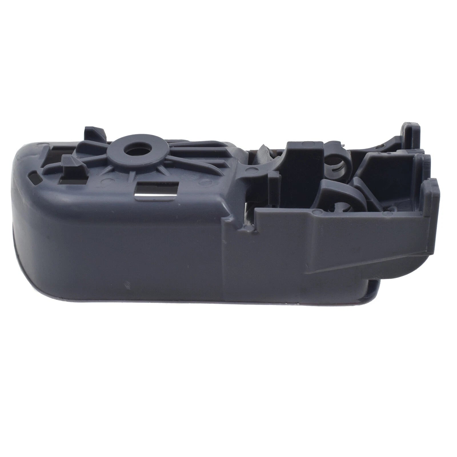 Gray Interior Door Handle Front Left For 2004-2010 Toyota Sienna 69206-AE010 6B93BC-57