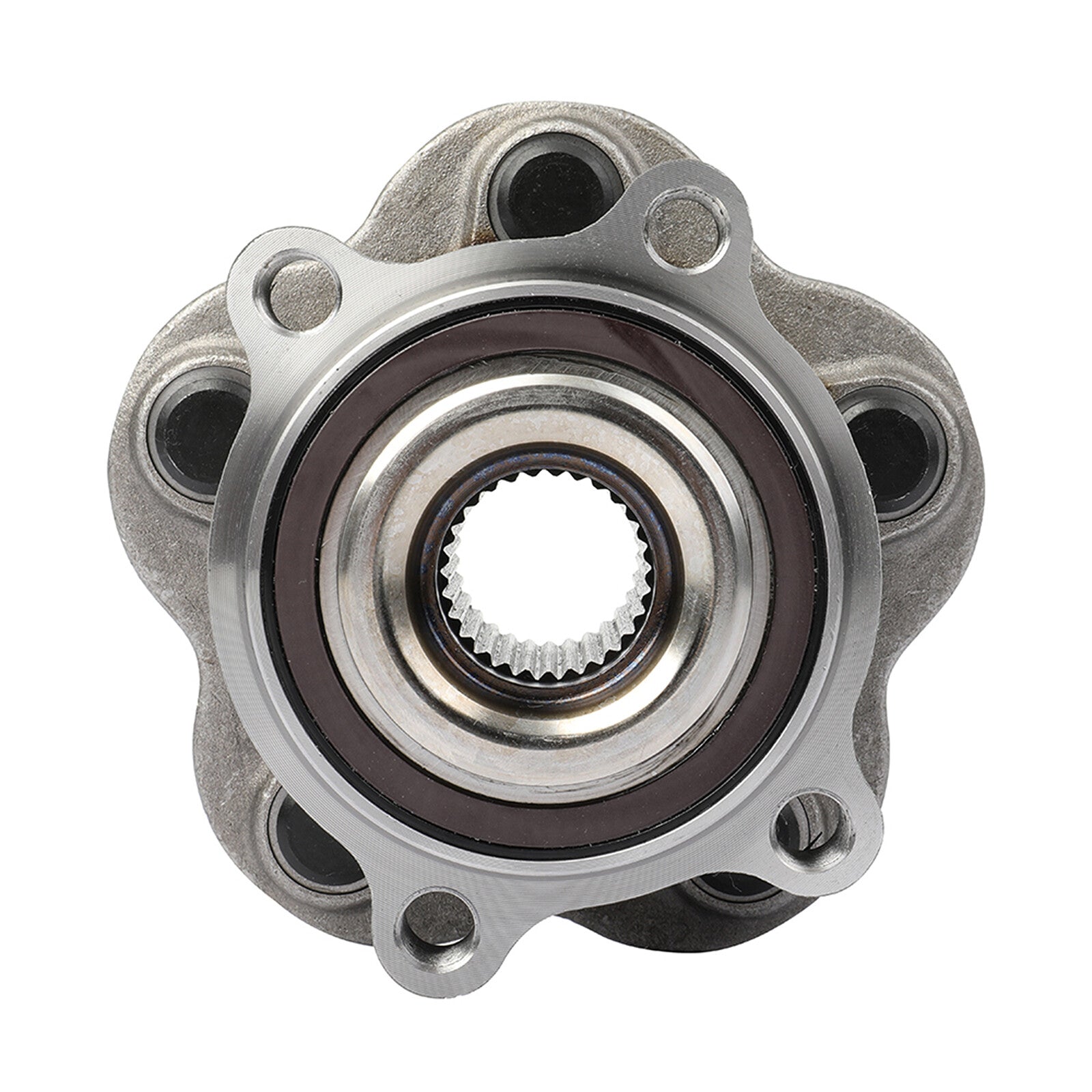 2 Pcs Wheel Hub Bearings Rear AWD For Nissan Murano Pathfinder For Infiniti QX60 6B93BC-57