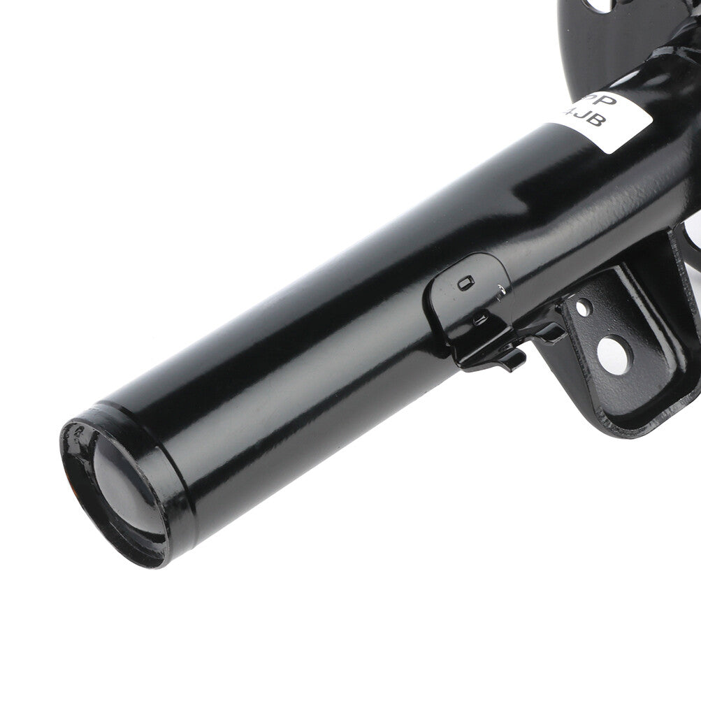 For 2010-2012 Ford Taurus Front (2) L+R Struts Shocks & Coil Spring Assemblies 6B93BC-57