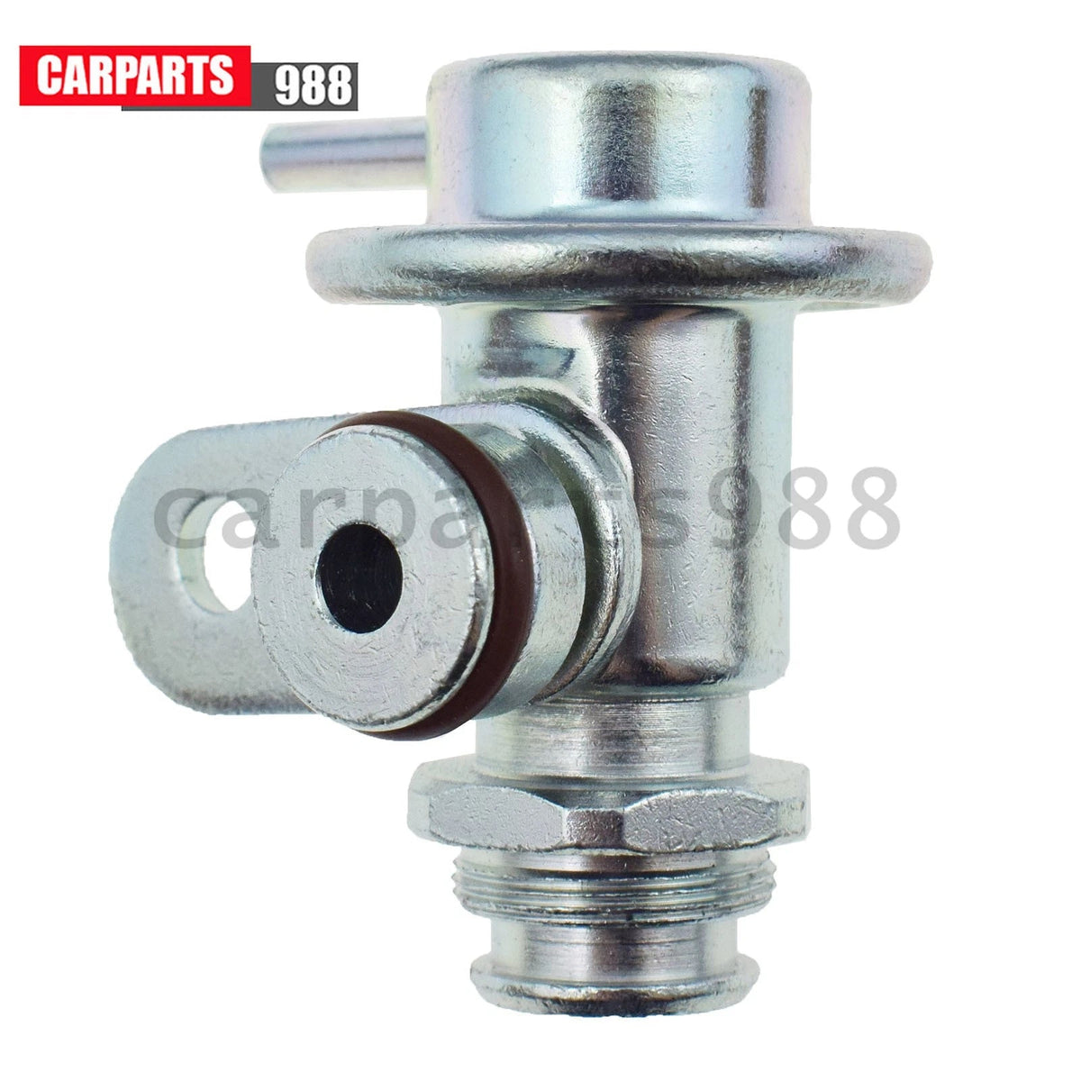 Fuel Pressure Regulator For Daewoo Lanos 1.6L 1999 2000 2001 2002 96184759 6B93BC-57