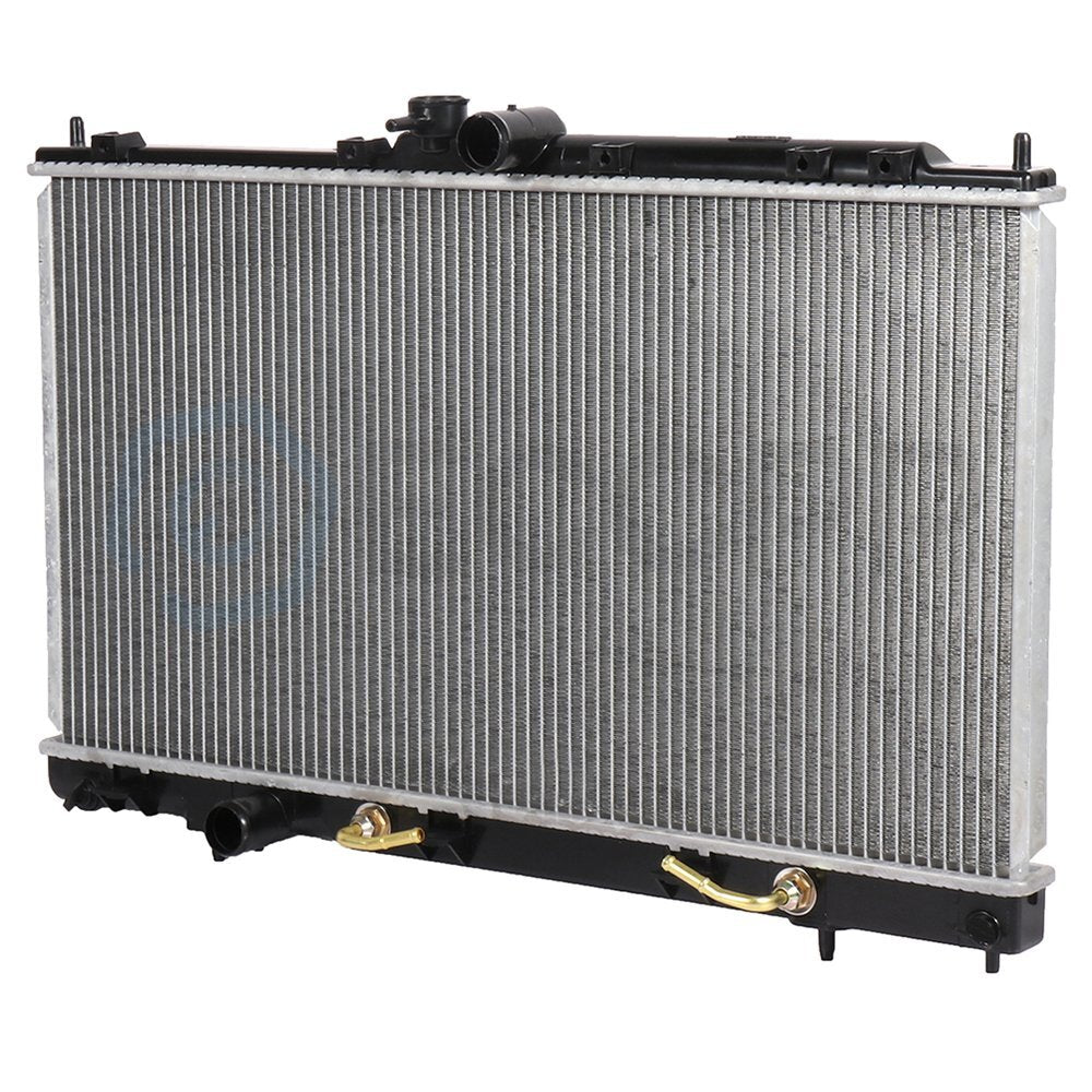 CU2448 Radiator For 2002-2007 Mitsubishi Lancer 4-Door 2.0L Fast Free Shipping 6B93BC-57