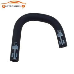 55562372 Fuel Injection Throttle Body Heater Hose For 2011-2018 Chevrolet Sonic 6B93BC-57