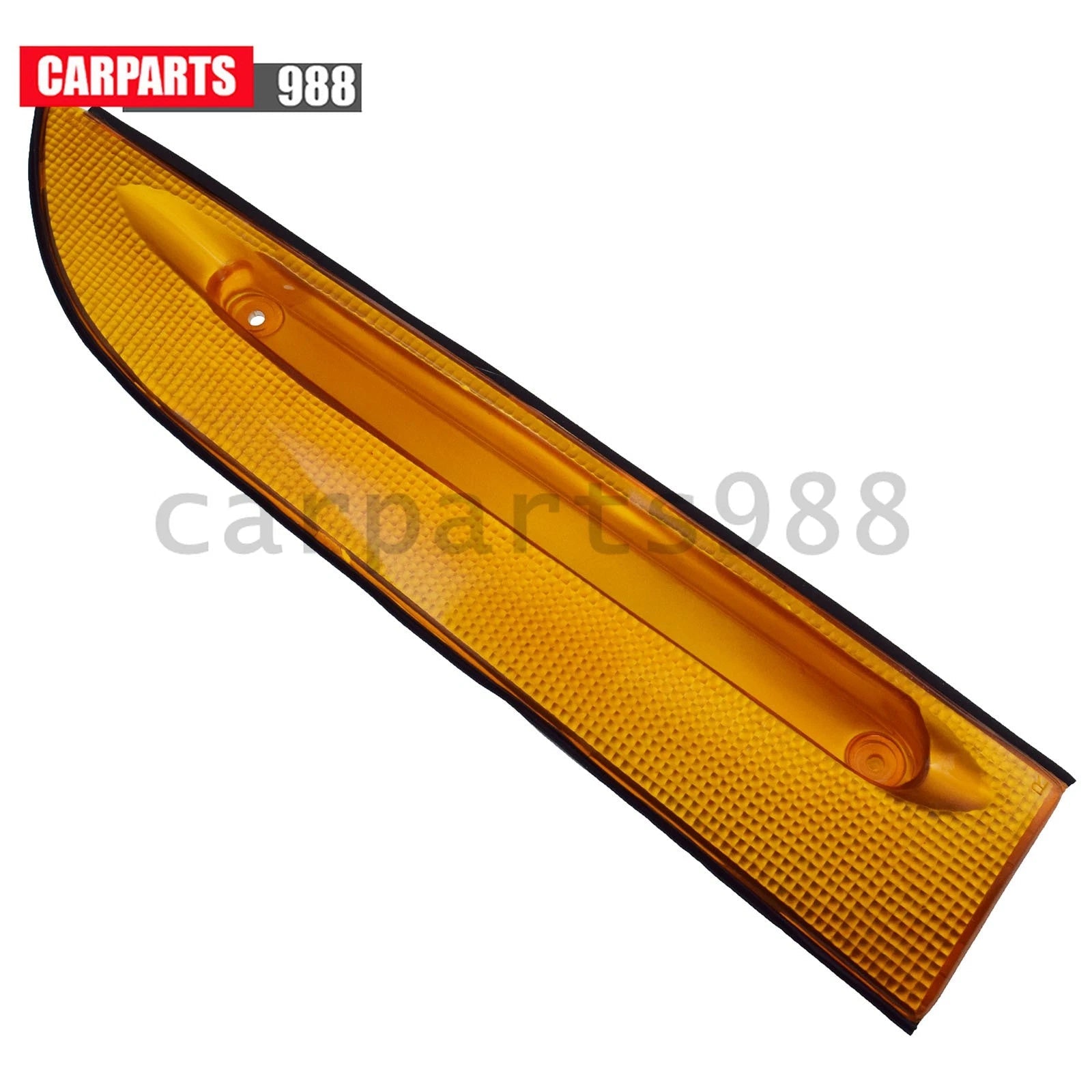 Front Reflect Light Lamp Trim Right Side For Isuzu ELF NHR NKR NPR Truck 1991-97 6B93BC-57