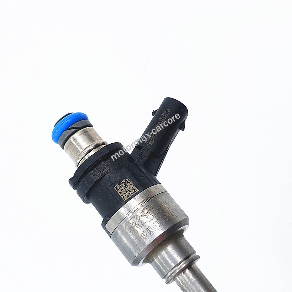 353103L000 Fuel Injector For2018-2021 Hyundai Genesis G80 Kia K900 Stinger 3.3L 6B93BC-57
