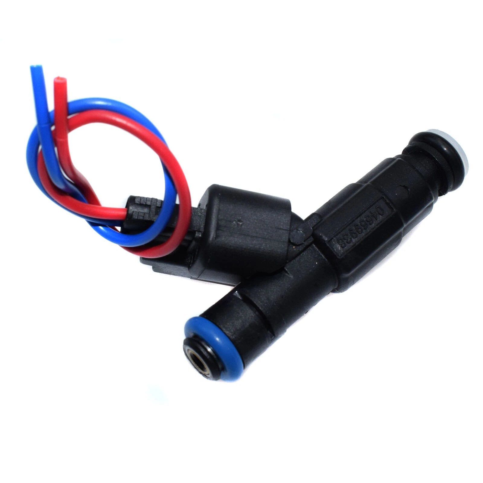 Fuel Injectors & connector for 99-04 4.0L Jeep Cherokee Wrangler 0280155784 6B93BC-57