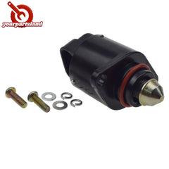For BUICK GMC Chevrolet Oldsmobile CENTUR Control Idle Air Valve 17113099 6B93BC-57
