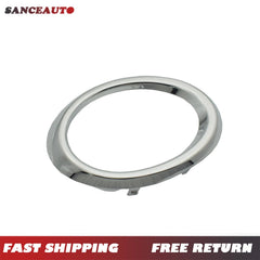Fog Light Chrome Trim Bracket For 2012-2014 CAMRY SE Sedan Passenger Right Side 6B93BC-57