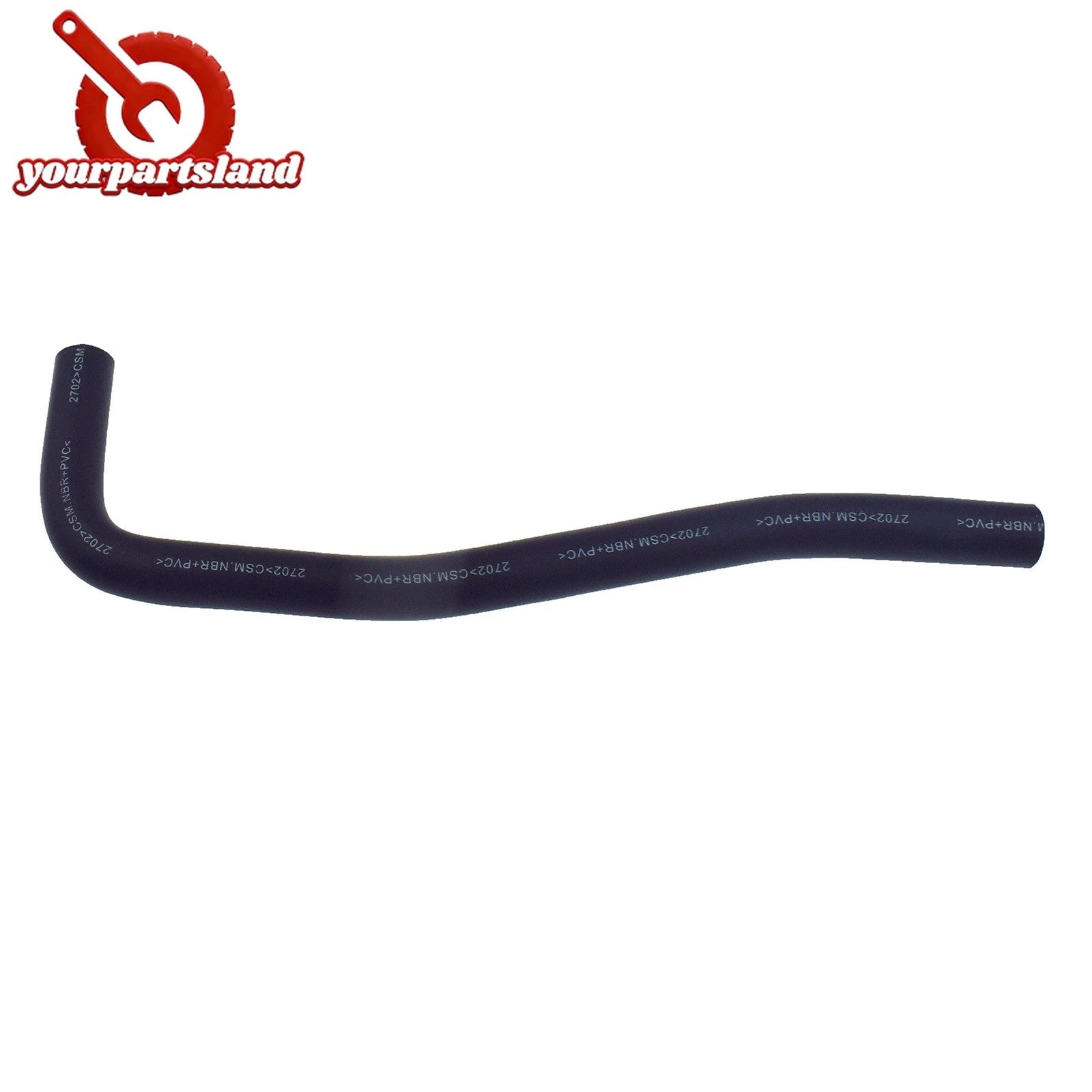 Vacuum Hose Pipe For Subaru 2016-2017 Crosstrek 2011-2016 Forester 99071-AD690 6B93BC-57
