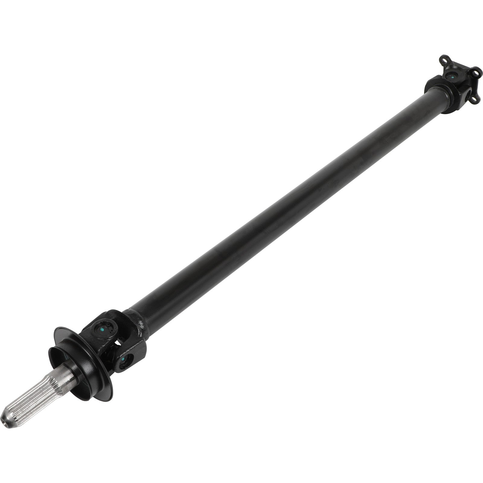 ECCPP Front Driveshaft For Infiniti Q70 Q40 Q50 Q60 G37 G25 FX35 938-321 ECCPP